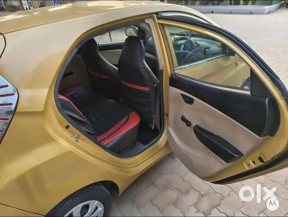 Hyundai Eon Magna 2014 Car All Paper Update 2029.