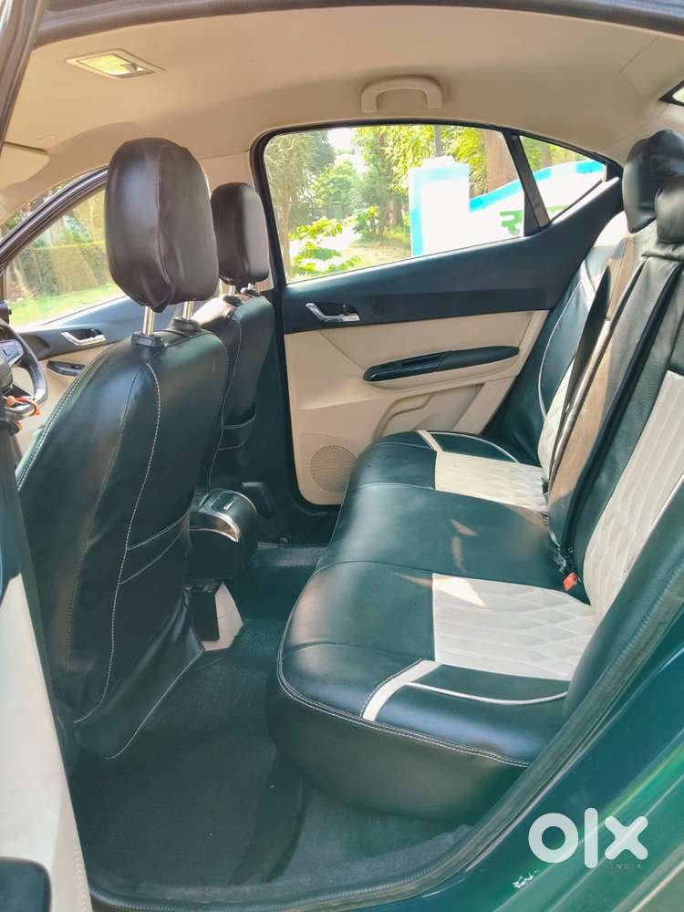 Tata Tigor Xz Plus Cng Leatherette Pack, 2023, Cng & Hybrids