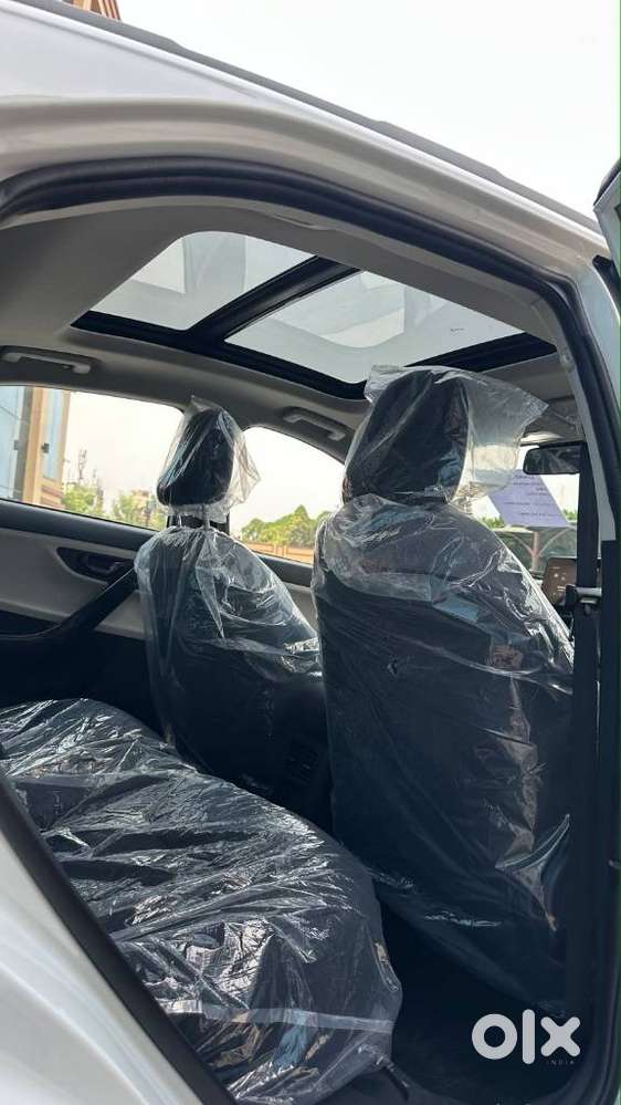 Tata Nexon, 2026