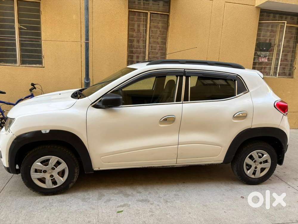 Renault Kwid 2017