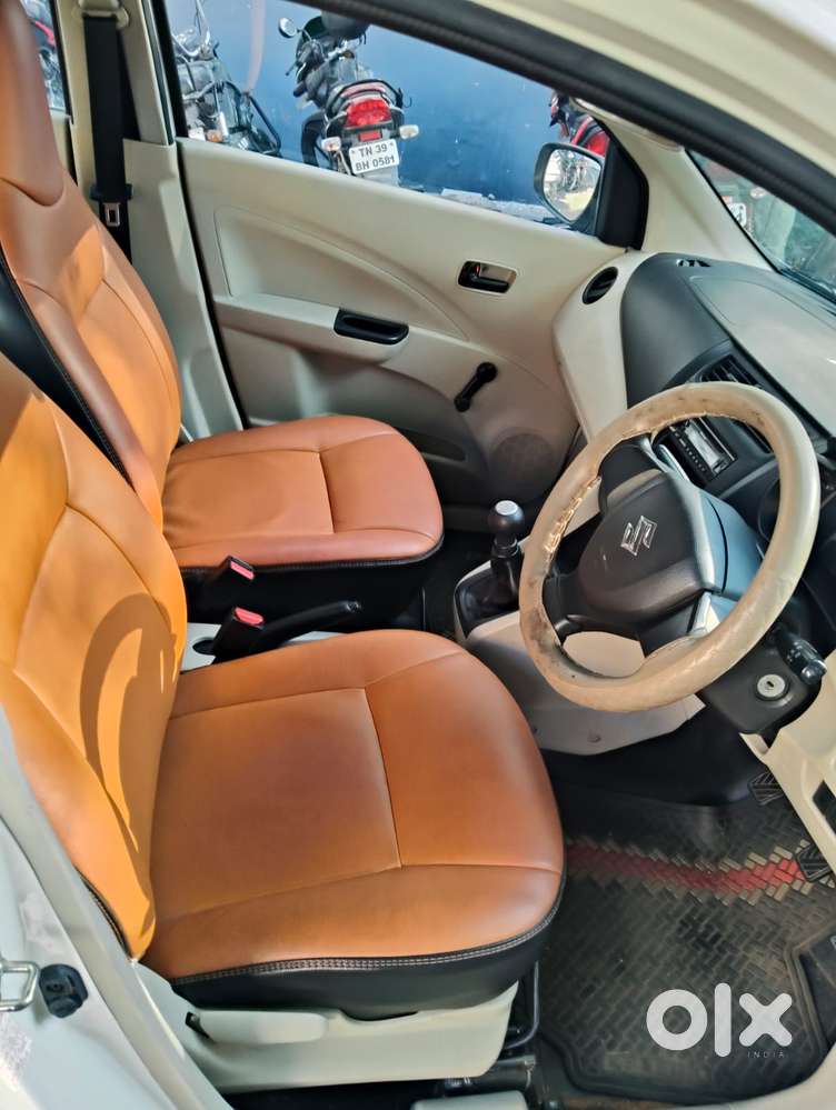 Maruti Suzuki Celerio Lxi(o), 2019, Petrol