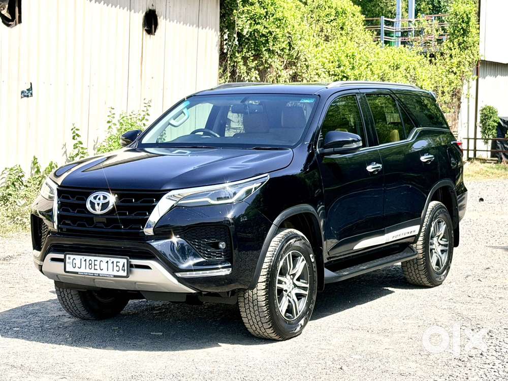 Toyota Fortuner 4x2 At 2.8 Diesel, 2024, Diesel