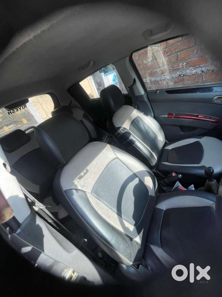 Chevrolet Beat 2011 Petrol 88000 Km Driven