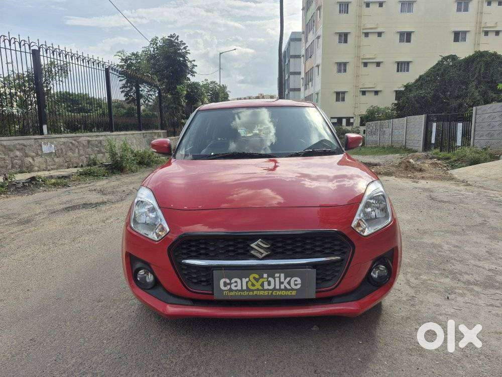 Maruti Suzuki Swift Vxi Ags, 2023, Petrol