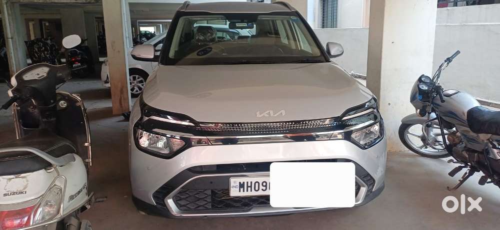 Kia Carens 1.4 Prestige Plus Turbo 7 Str, 2022, Petrol
