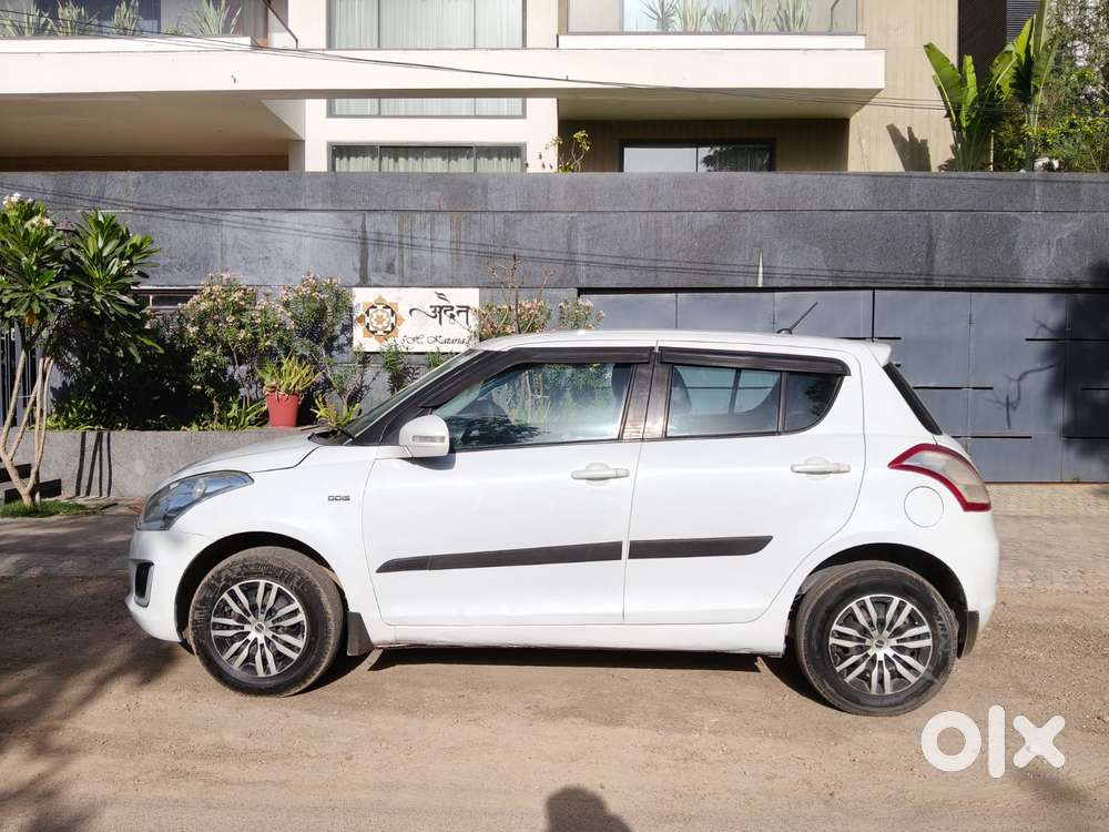 Maruti Suzuki Swift Vdi Optional, 2017, Diesel