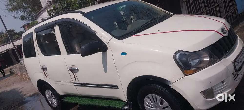 Mahindra Xylo Diesel 2014
