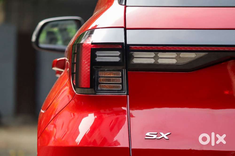 Hyundai Venue Sx, 2022, Petrol