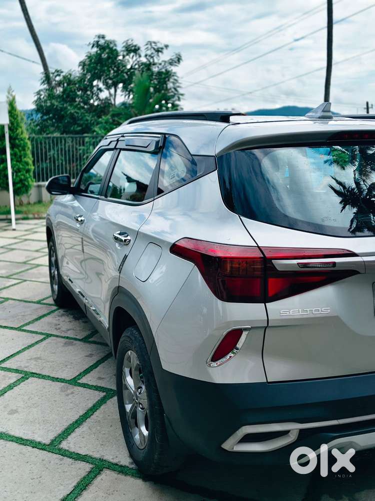Kia Seltos Htk Plus D, 2022, Diesel