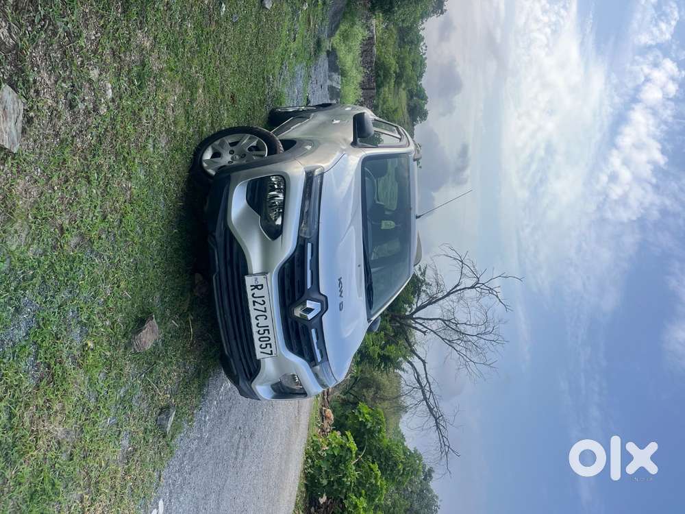 Renault Kwid Rxt 2020