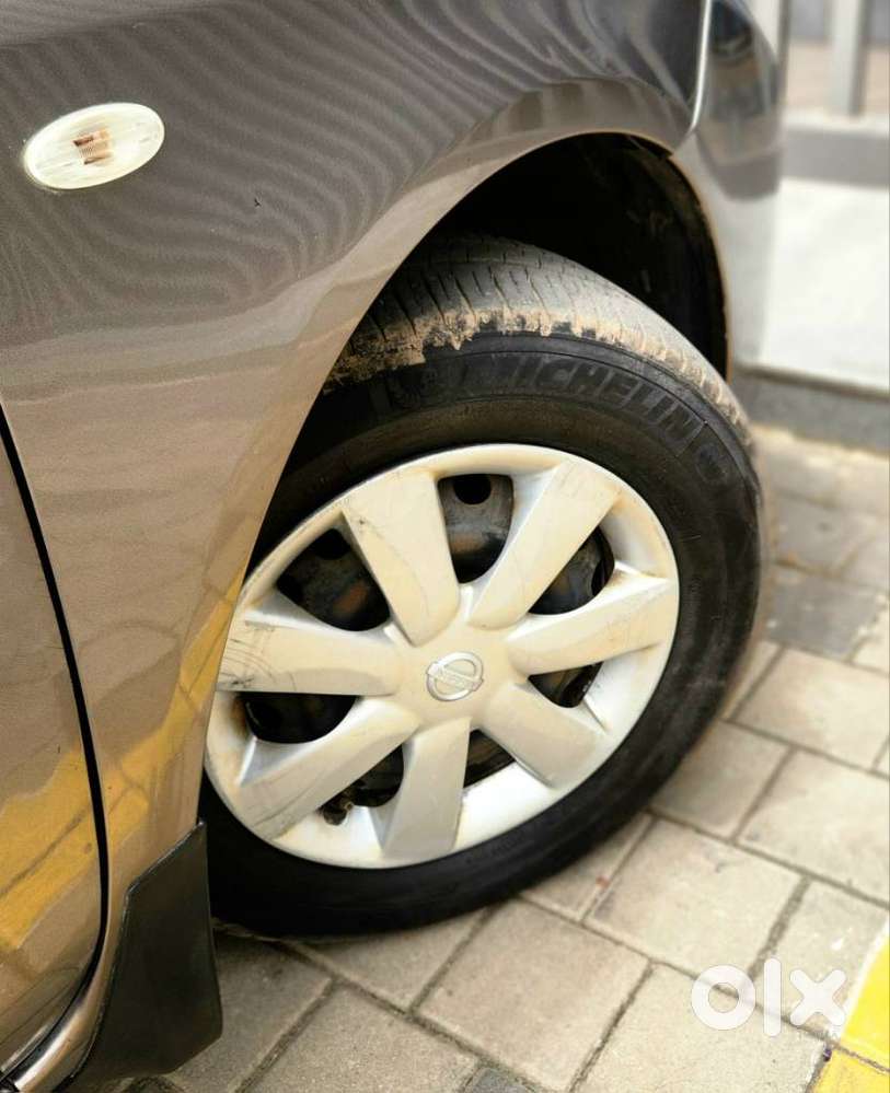Nissan Sunny Xl Petrol, 2013, Petrol