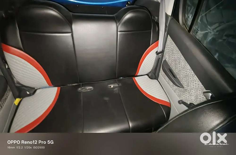 Maruti Suzuki Alto 800 2017 Petrol 36800 Km Driven