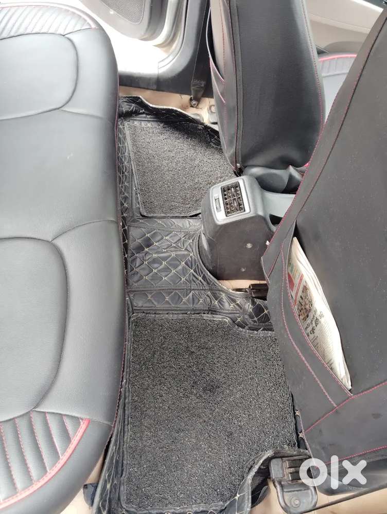 Hyundai Xcent Crdi 2017
