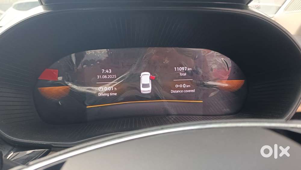 Skoda Slavia 1.5 Tsi Style, 2022, Petrol