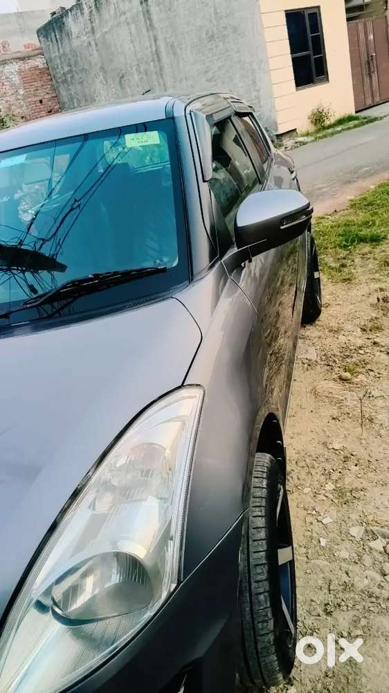 Maruti Suzuki Swift 2014 Petrol 65000 Km Driven