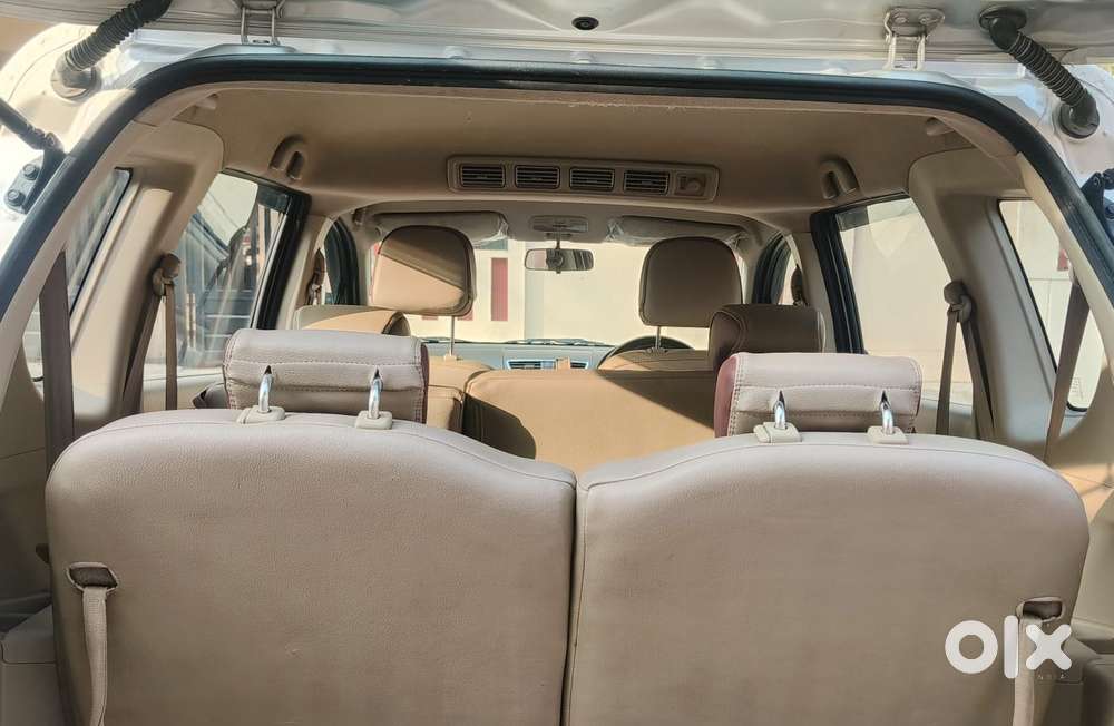 Maruti Suzuki Ertiga 1.3 Zdi Plus, 2016, Diesel