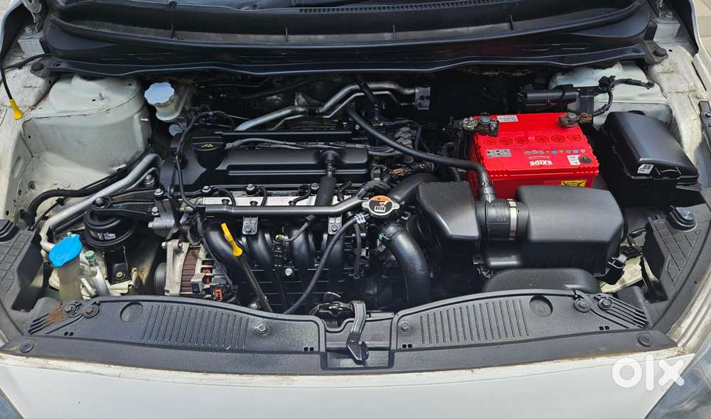 Hyundai I20 1.2 Spotz, 2013, Petrol