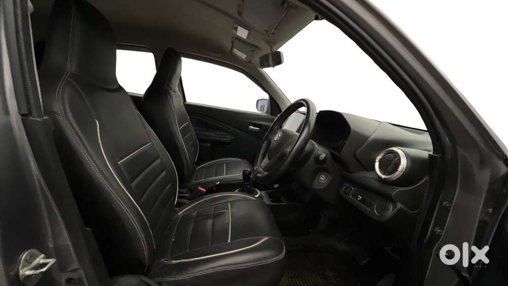 Maruti Suzuki Celerio 2021-1.0 Vxi Cng Mt, 2022, Cng & Hybrids