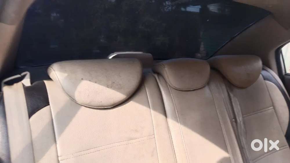 Hyundai Verna Crdi 2010 Diesel Manual