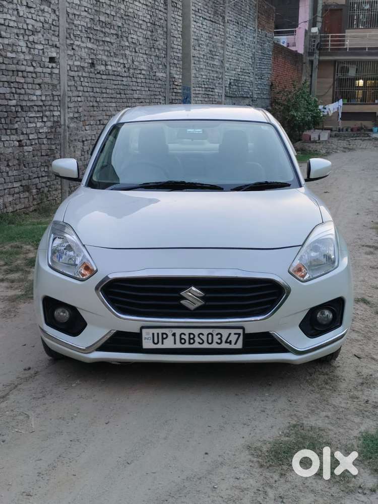 Maruti Suzuki Dzire, 2017, Diesel