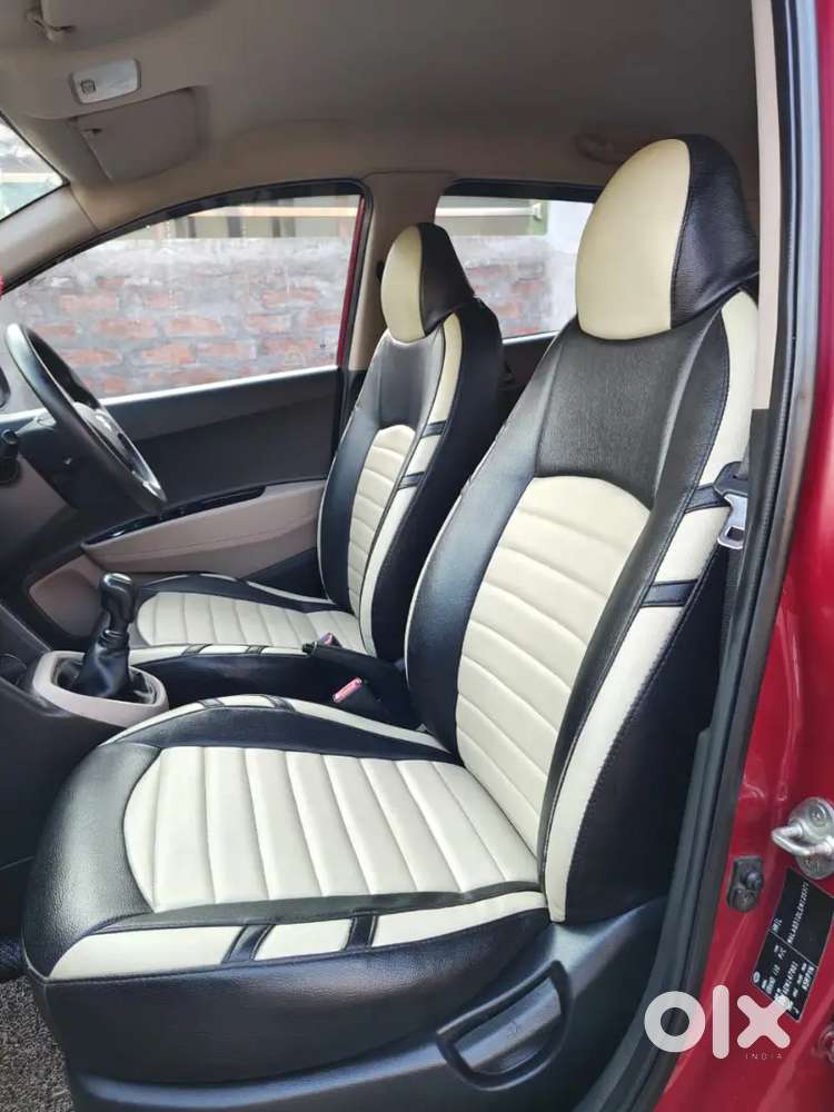 Hyundai Grand I10 2014 Diesel 99000 Km Driven