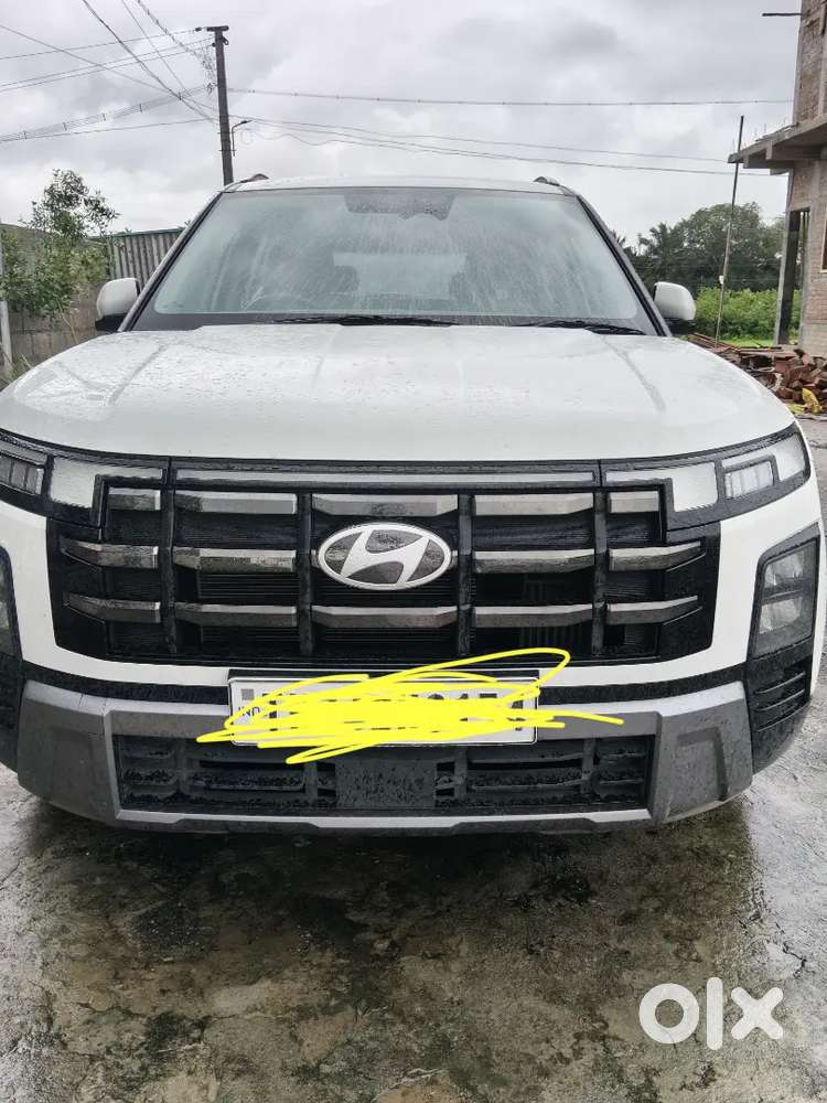 Urgent Sale For Creta