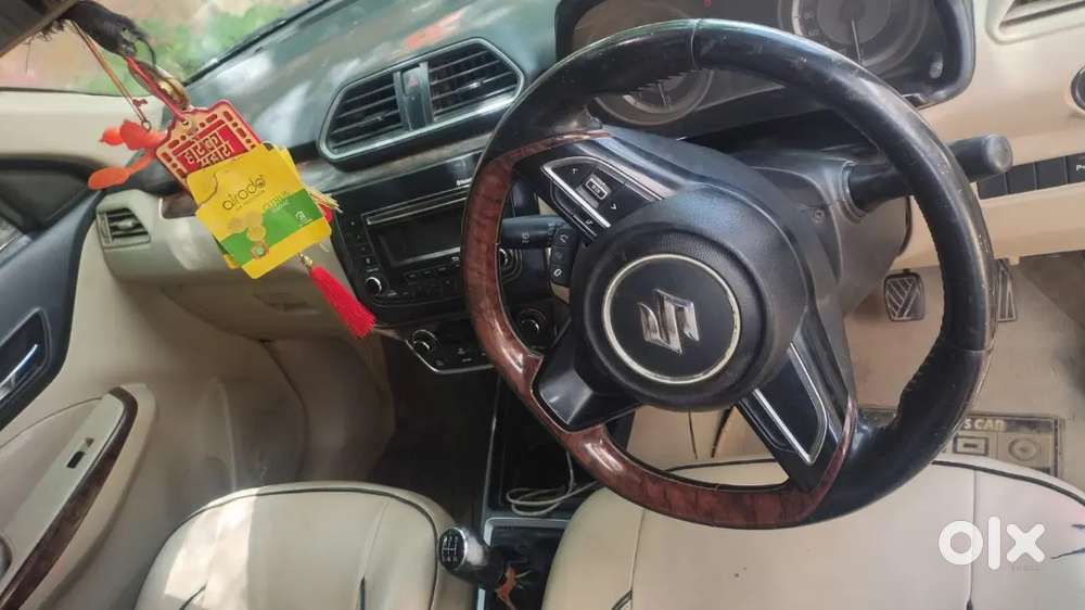 Maruti Suzuki Dzire 2018 Diesel 95000 Km Driven
