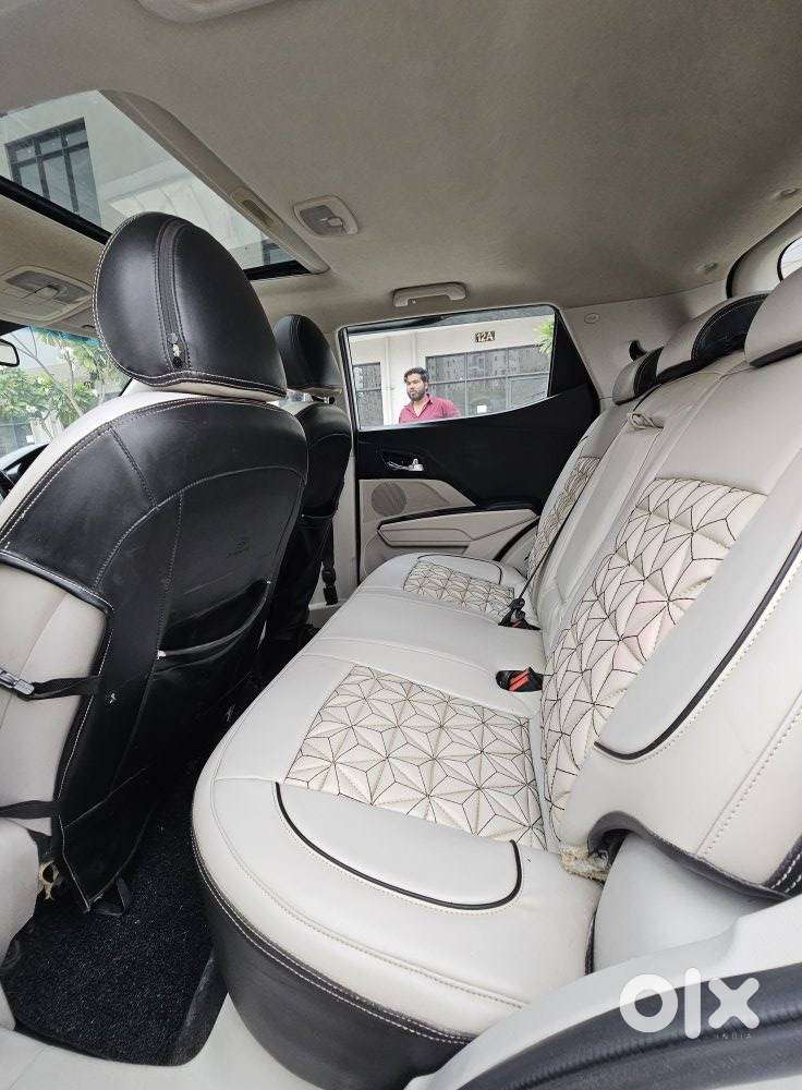 Mahindra Xuv300 W8 Option Diesel, 2020, Diesel