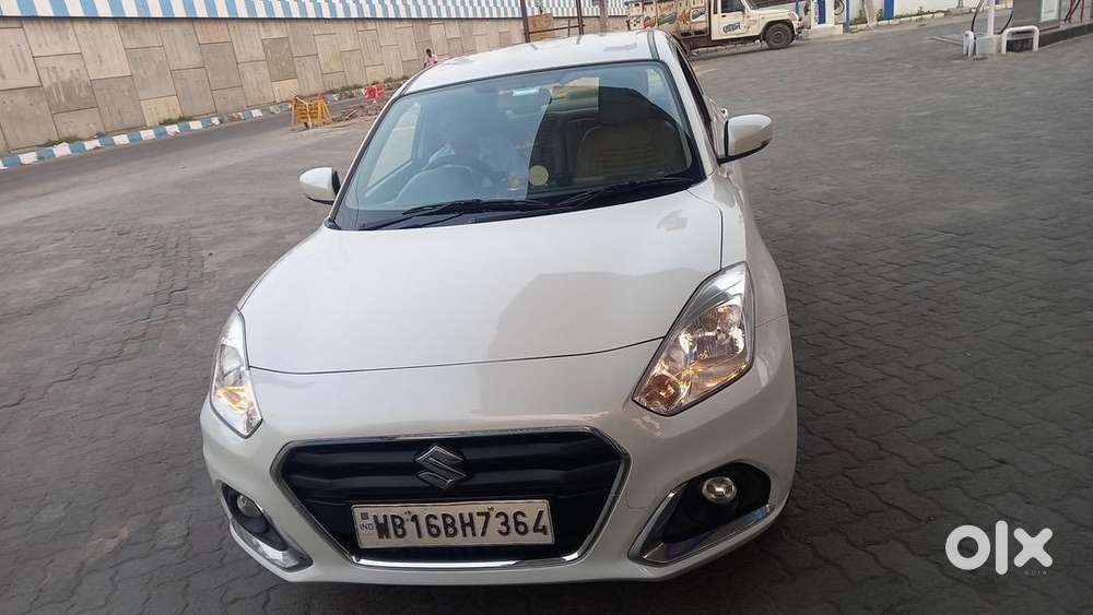 Maruti Suzuki Petrol Manual 2022