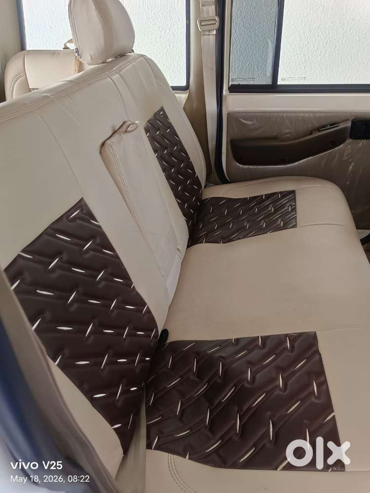 Mahindra Bolero B6 (o), 2024, Diesel
