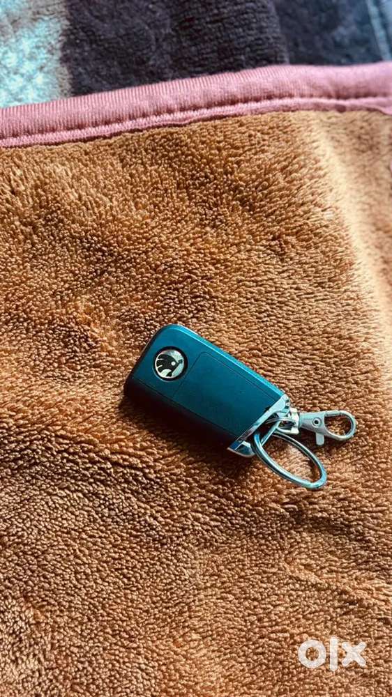 Skoda Fabia 2012 Diesel Well Maintained