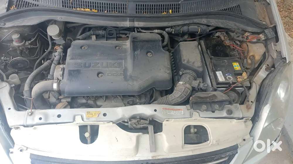 Swift Lxi 2010 Second Owner
