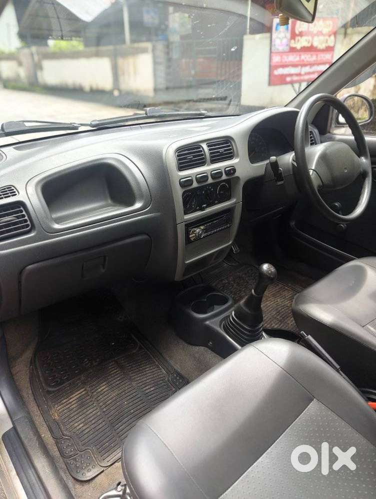 Maruti Suzuki Alto 800 Lx, 2012, Petrol