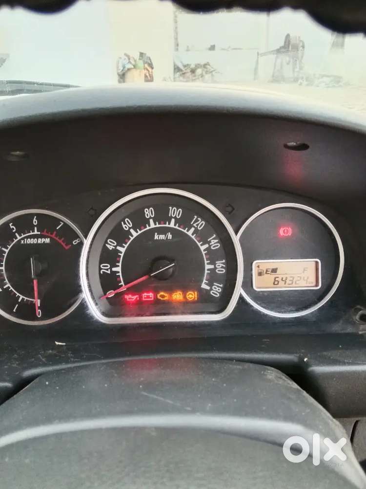 Maruti Suzuki Alto K10 2011 Cng & Hybrids 64400 Km Driven