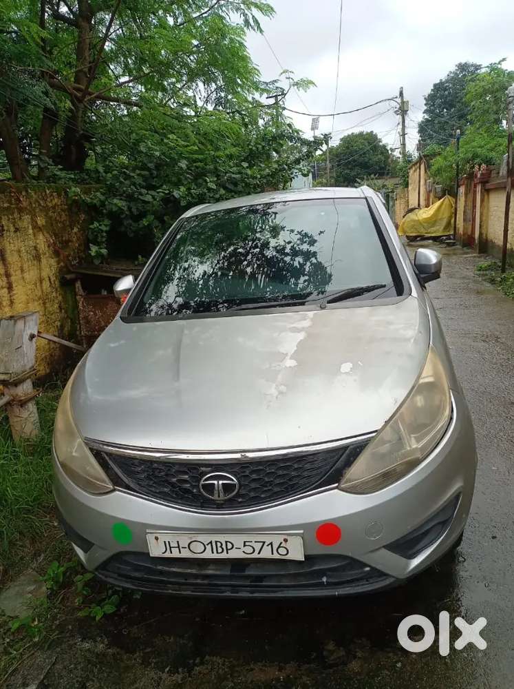 Tata Zest 2015 Diesel Good Condition