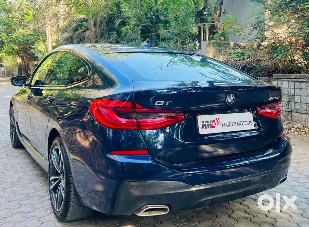 Bmw 6 Series Gt 620d M Sport, 2024, Diesel