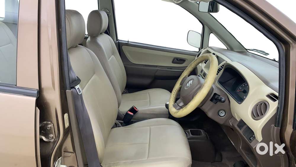 Maruti Suzuki Zen Estilo Lxi Bs Iv, 2012, Petrol