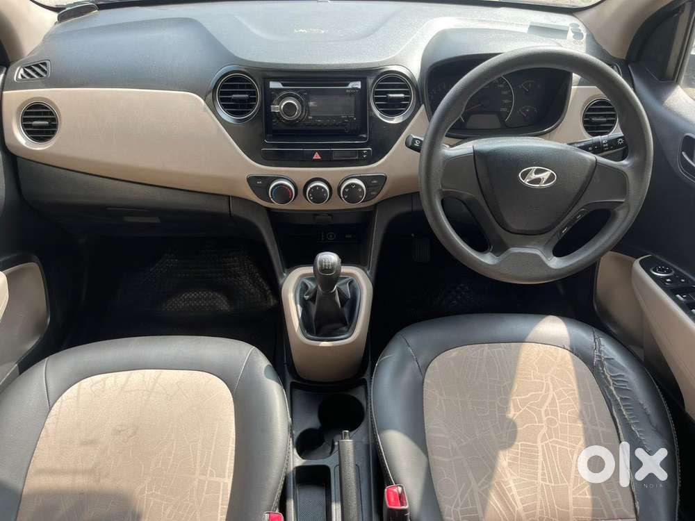Hyundai Grand I10 2013-2016 Magna, 2015, Petrol