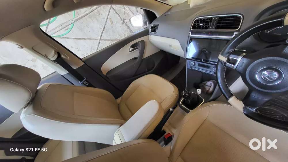 Volkswagen Vento 2013 Petrol 240000 Km Driven
