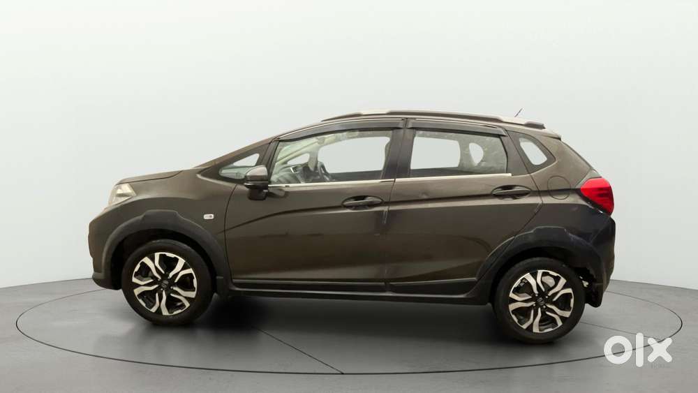 Honda Wr-v [ ] 1.2 Sv I-vtec Mt, 2021, Petrol
