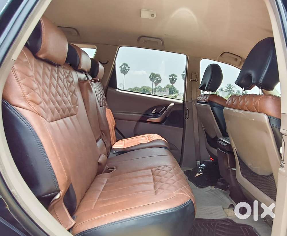 Mahindra Xuv500 W8 2wd, 2013, Diesel