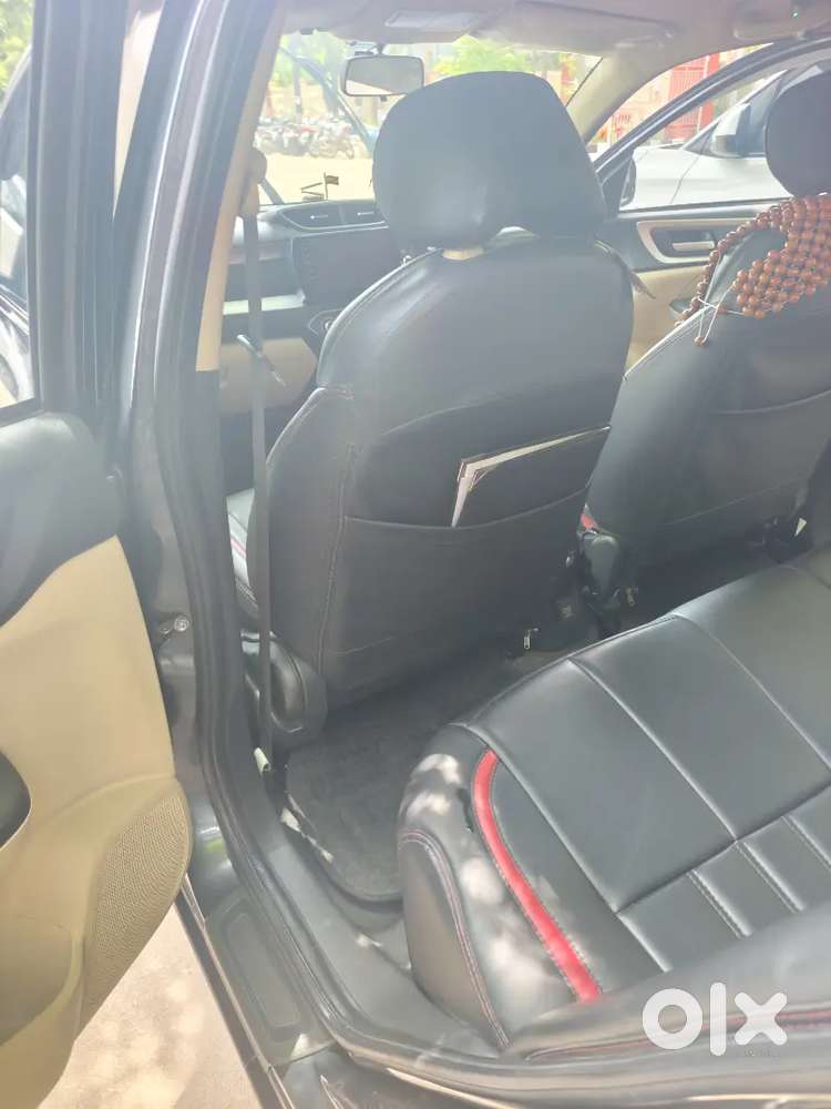 Honda Amaze 2025 Petrol Well Maintained