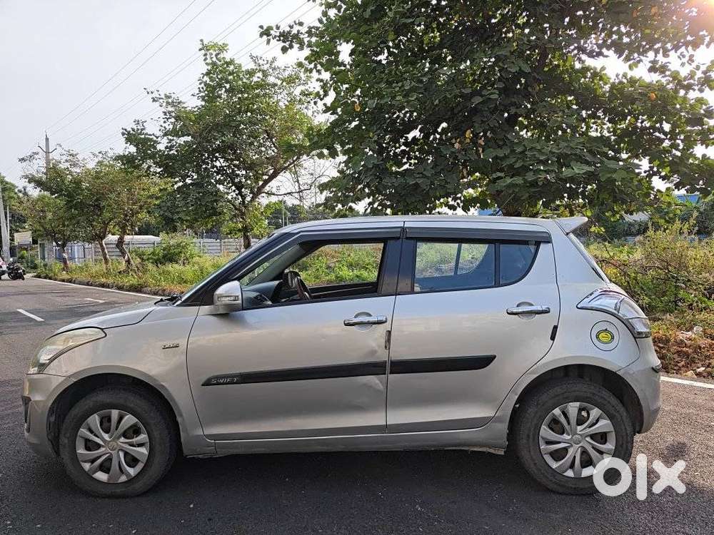 Maruti Suzuki Swift Vdi, 2014, Diesel