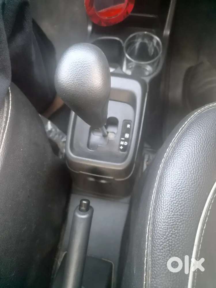 Maruti Suzuki S-presso 2020 Variant