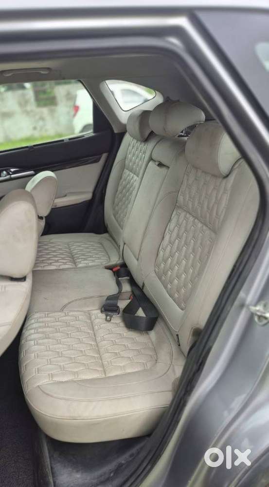 Kia Seltos Htx+ At 1.5 Diesel, 2021, Diesel