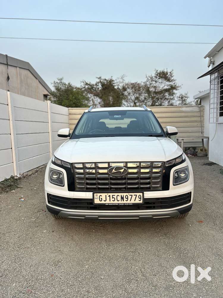 Hyundai New Venue Se, 2023, Petrol