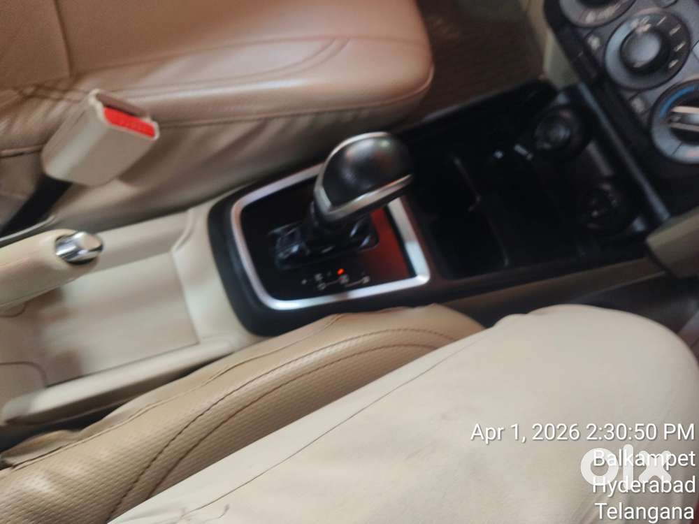 Maruti Suzuki Swift Dzire Vdi Bsiv, 2017, Diesel