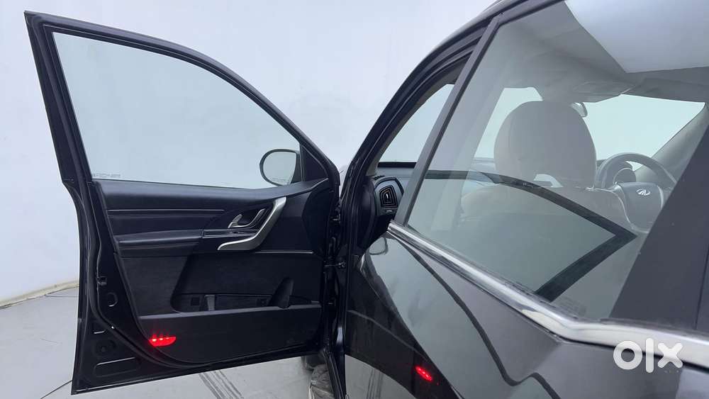 Mahindra Xuv500 W11 At, 2018, Diesel