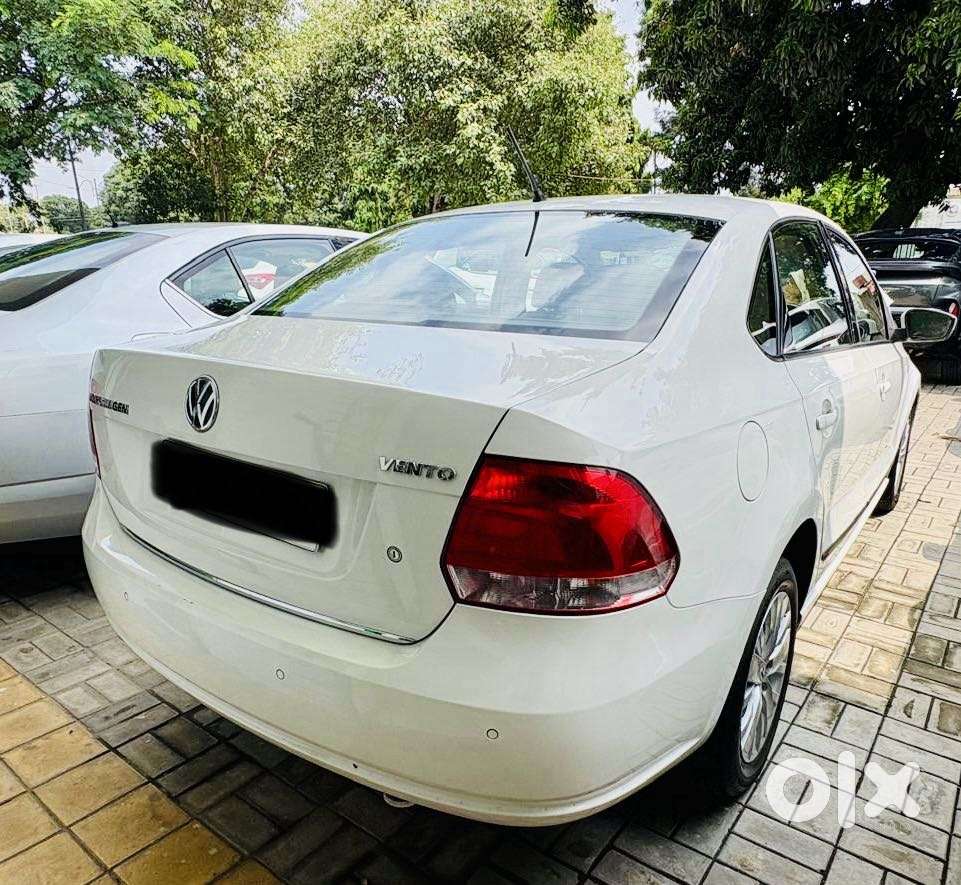 Volkswagen Vento 1.0 Highline Plus, 2015, Petrol