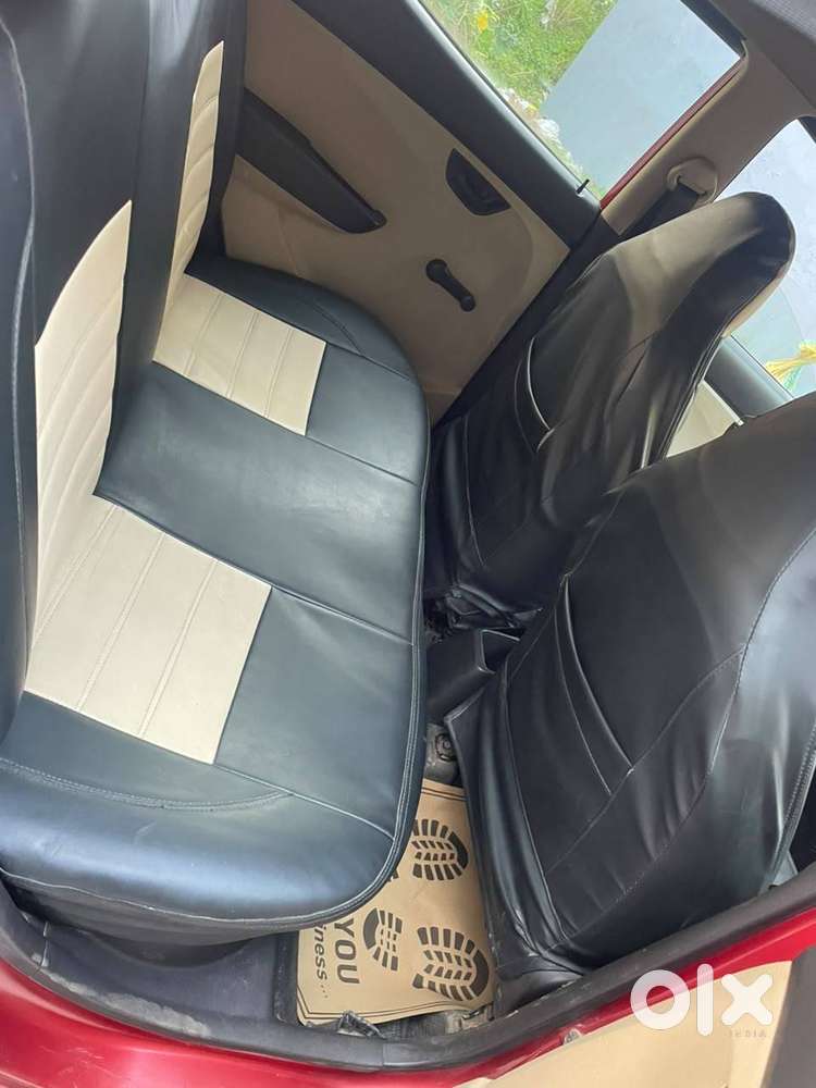 Hyundai Eon Magna 2011 Petrol